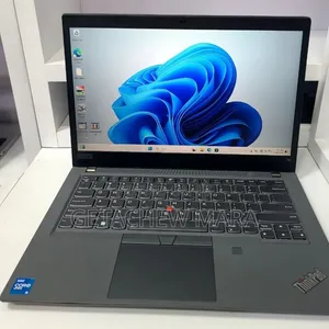 New Laptop Lenovo ThinkPad T14 16GB Intel Core i5 SSD 512GB