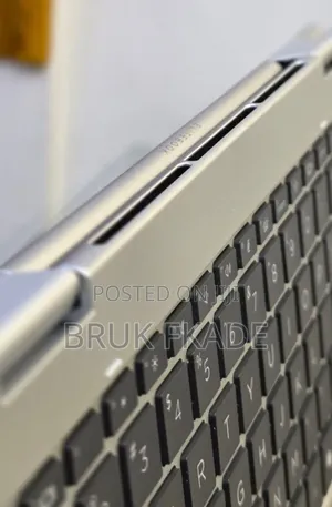 New Laptop HP EliteBook X360 1040 G11 16GB Intel Core Ultra 7 SSD 512GB