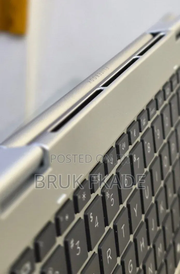New Laptop HP EliteBook X360 1040 G11 16GB Intel Core Ultra 7 SSD 512GB