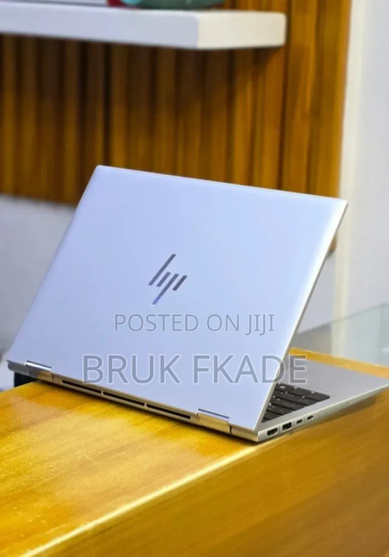 New Laptop HP EliteBook X360 1040 G11 16GB Intel Core Ultra 7 SSD 512GB