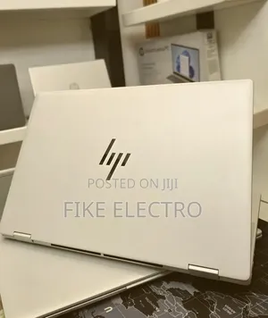 New Laptop HP Envy x360 16GB Intel Core Ultra 7 SSD 1T