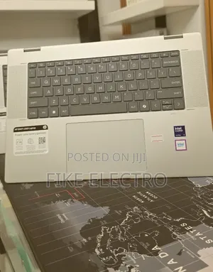 New Laptop HP Envy x360 16GB Intel Core Ultra 7 SSD 1T