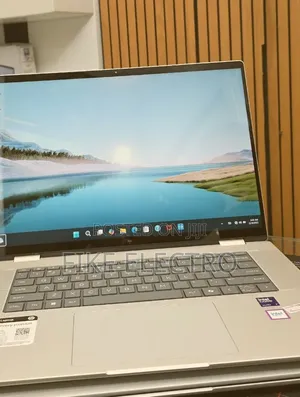 New Laptop HP Envy x360 16GB Intel Core Ultra 7 SSD 1T
