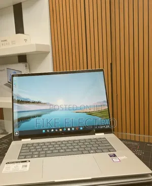 New Laptop HP Envy x360 16GB Intel Core Ultra 7 SSD 1T