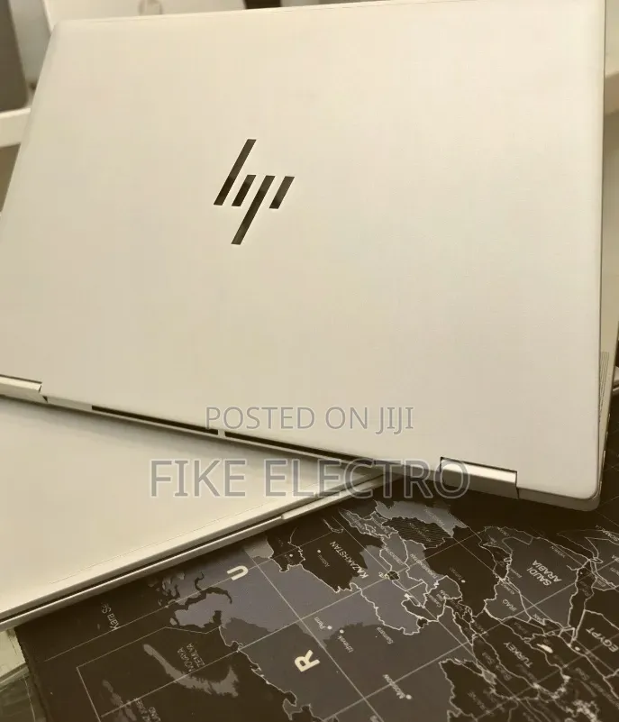 New Laptop HP Envy x360 16GB Intel Core Ultra 7 SSD 1T