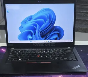 New Laptop Lenovo ThinkPad T14s Gen 1 16GB AMD Ryzen 5 SSD 512GB