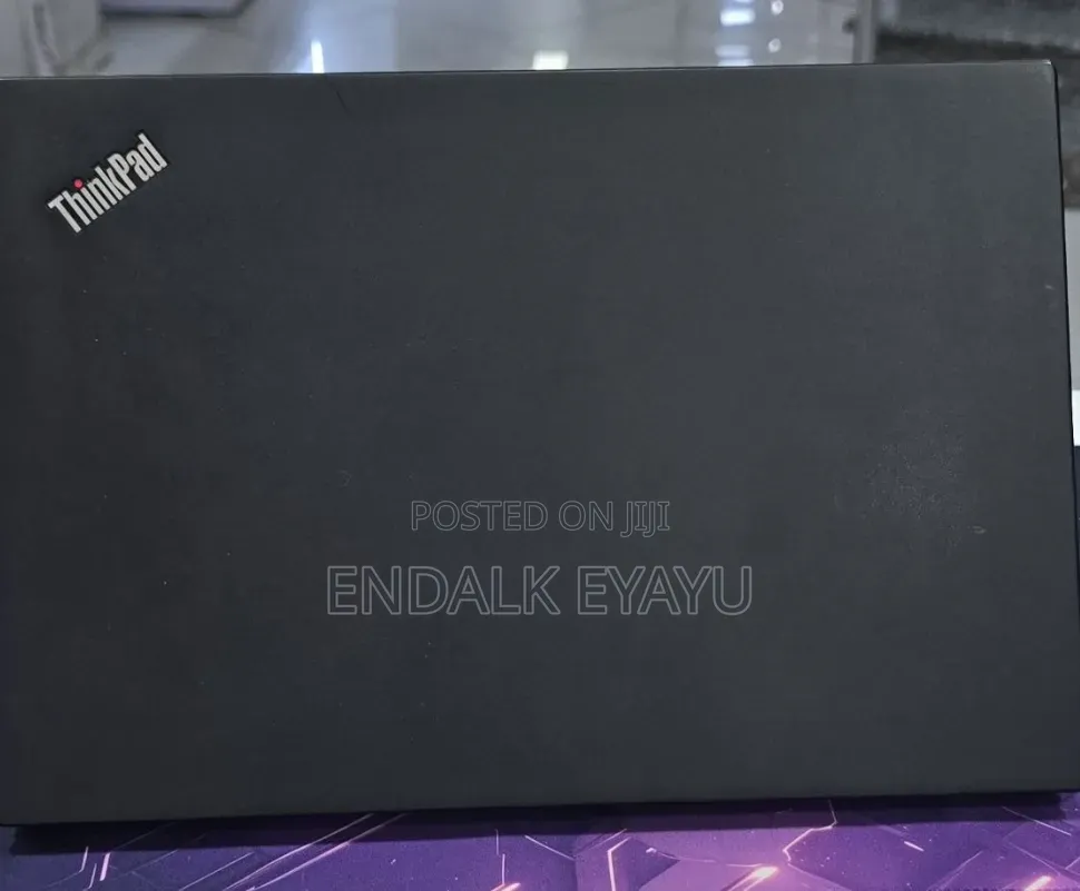 New Laptop Lenovo ThinkPad T14s Gen 1 16GB AMD Ryzen 5 SSD 512GB