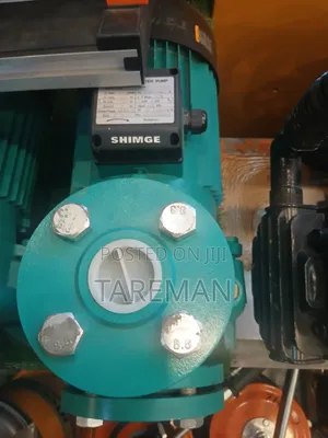 ፡Shimge Surface Water Pump, a Brand Commonly Available in 1kW to 3kW