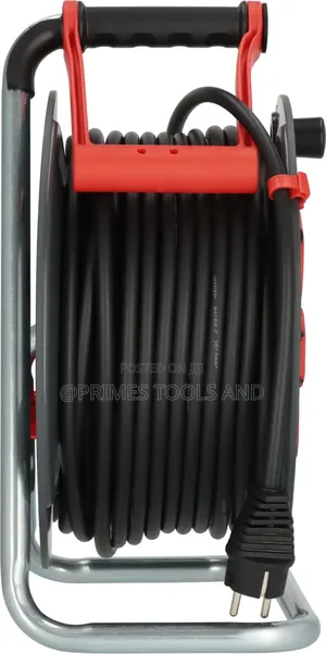 Extension Cable | Heavy Duty Power Extension Cable | Ethiopia