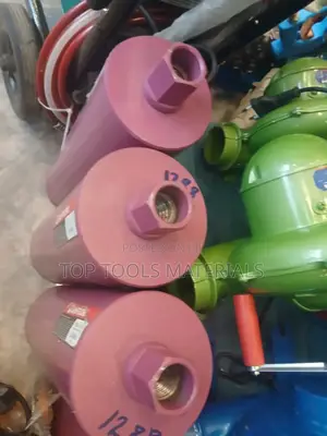 ,እነዚህ መሳሪያዎች የዳይመንድ ኮር ድሪል ቢቶች (Diamond Core Drill Bits)