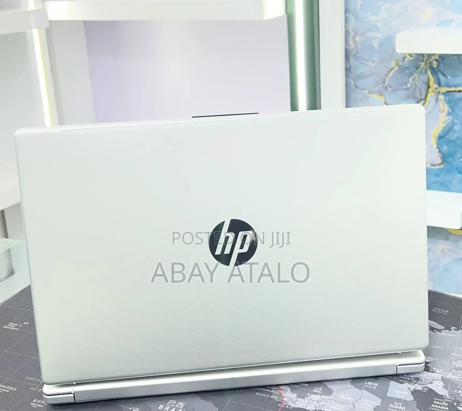 New Laptop HP Stream Notebook 16GB Intel Core i7 SSD 512GB