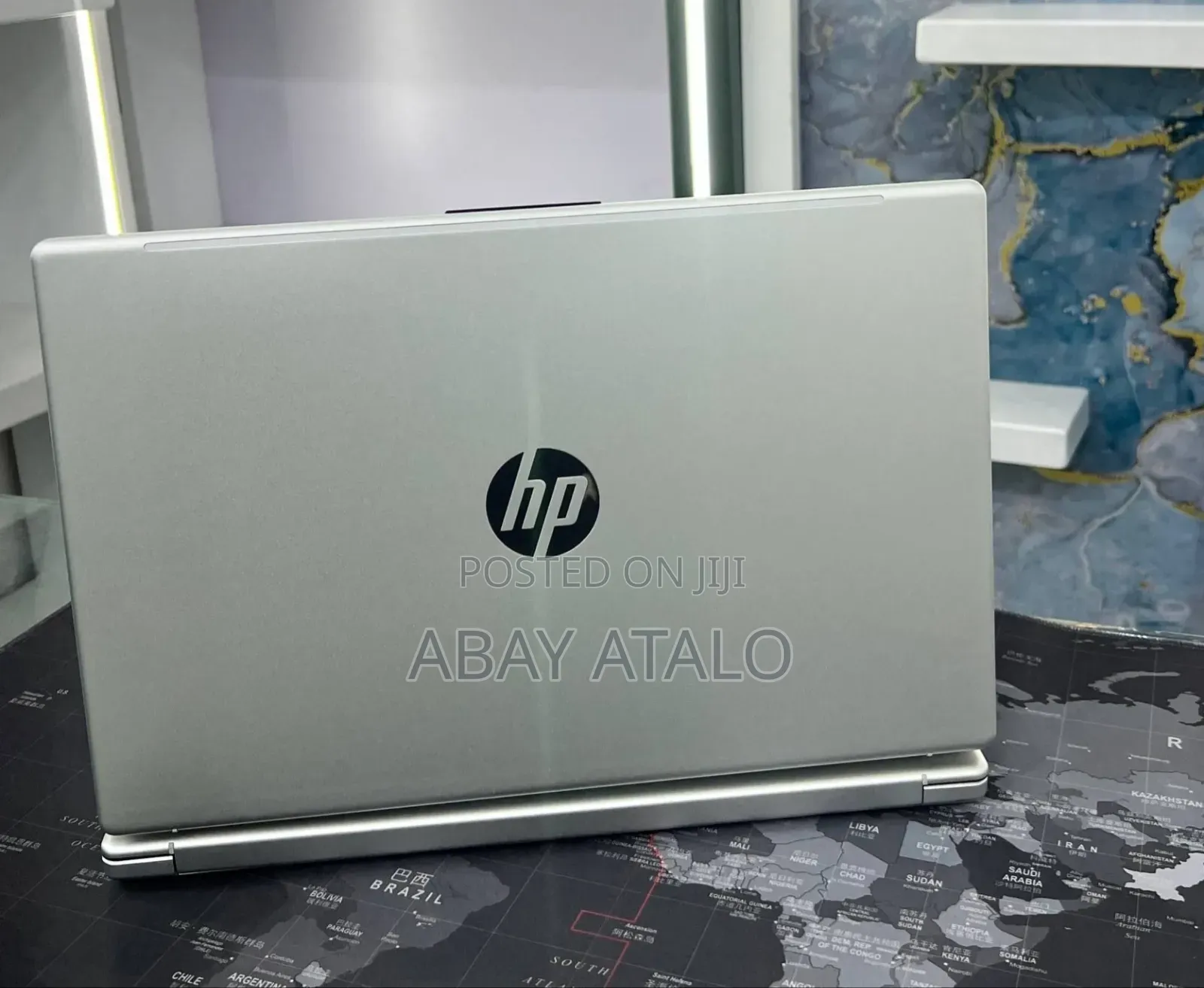 New Laptop HP Stream Notebook 16GB Intel Core i7 SSD 512GB