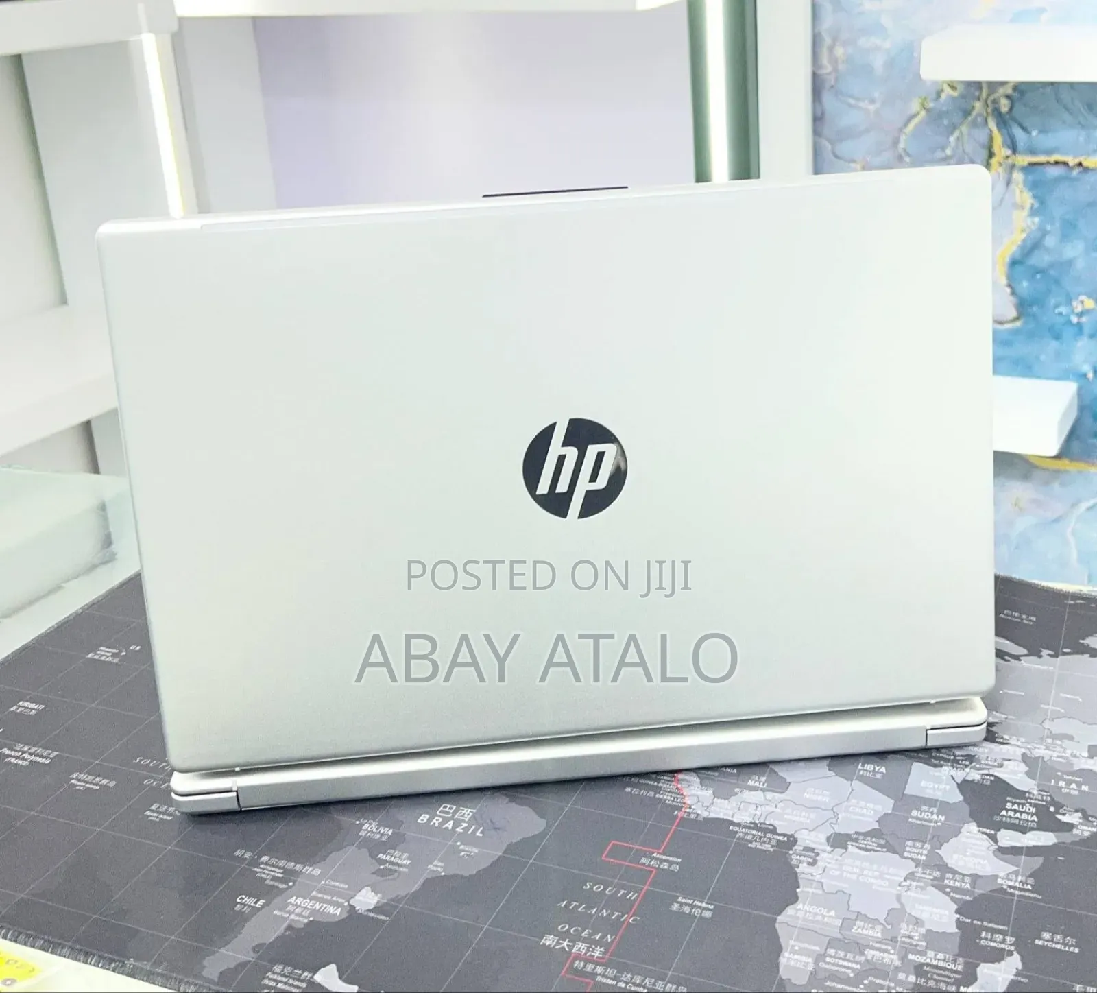 New Laptop HP Stream Notebook 16GB Intel Core i7 SSD 512GB