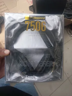 SONY Original Headset