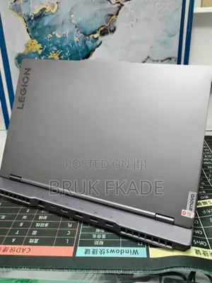 New Lenovo Legion Y7000P IRX9 Gaming Laptop 24GB Intel Core i7 SSD 1T