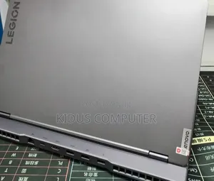 New Laptop Lenovo Legion 5 16GB Intel Core i7 SSD 1T