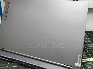 New Laptop Lenovo Legion 5 16GB Intel Core i7 SSD 1T