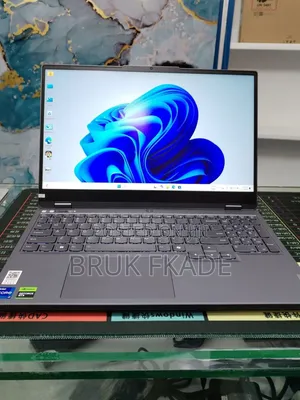 New Lenovo Legion Y7000P IRX9 Gaming Laptop 24GB Intel Core i7 SSD 1T