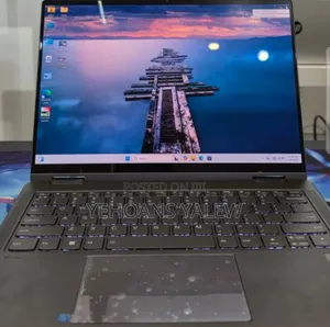 New Laptop Lenovo Yoga 7 15ITL5 16GB Intel Core Ultra 7 SSD 512GB