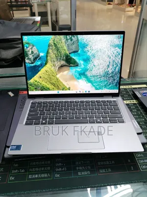 New Laptop Dell Latitude 7450 32GB Intel Core Ultra 7 SSD 512GB