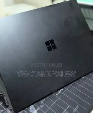 New Laptop Microsoft Surface Laptop 3 16GB Intel Core i7 SSD 256GB