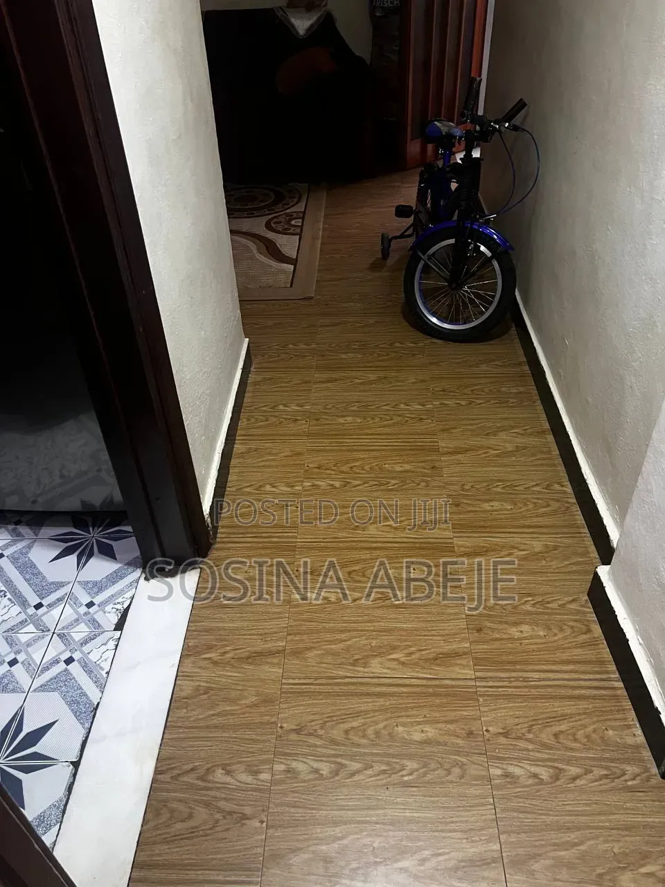 1bdrm House in Adiss Abeba, Bole for sale