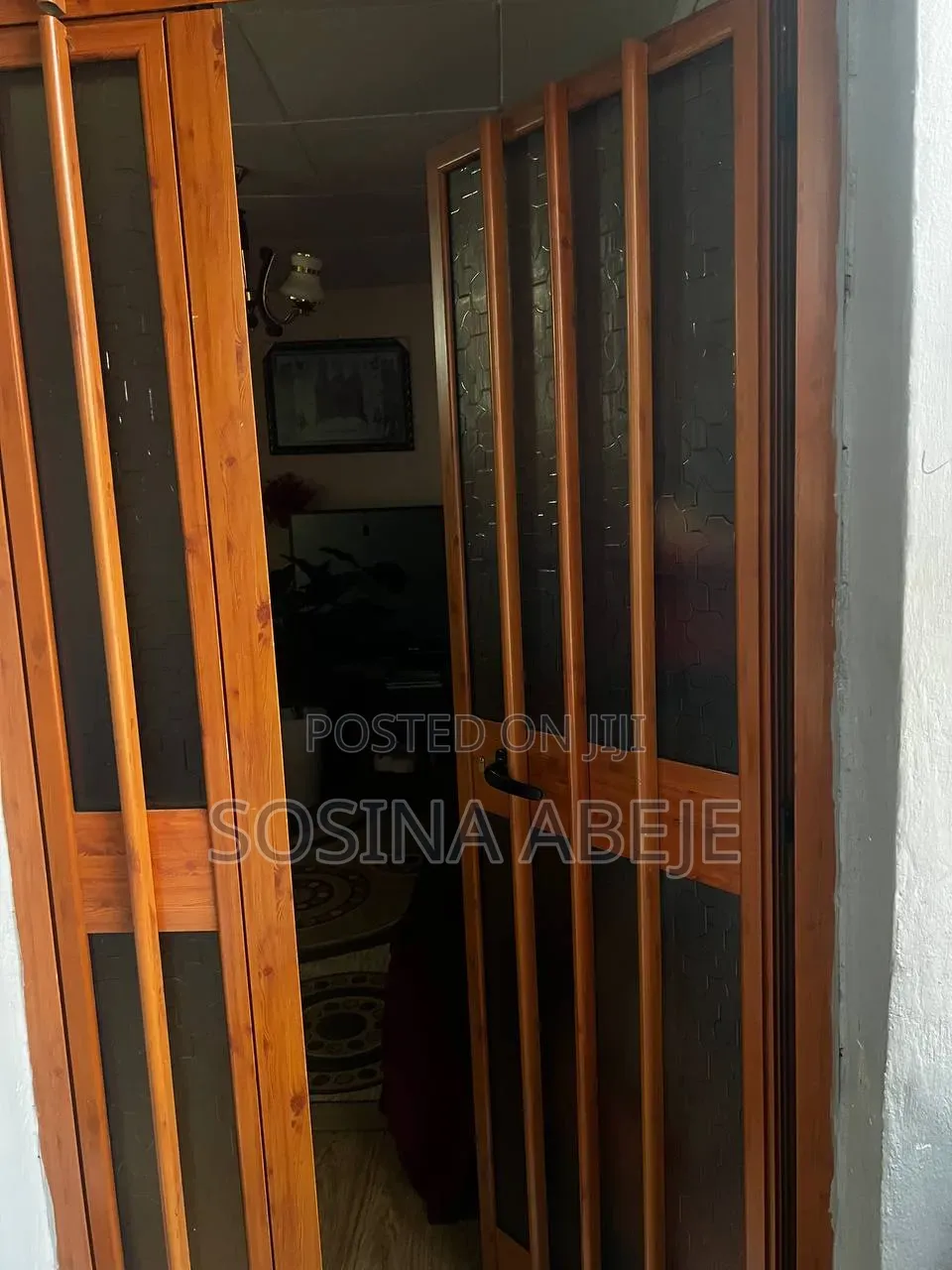 1bdrm House in Adiss Abeba, Bole for sale