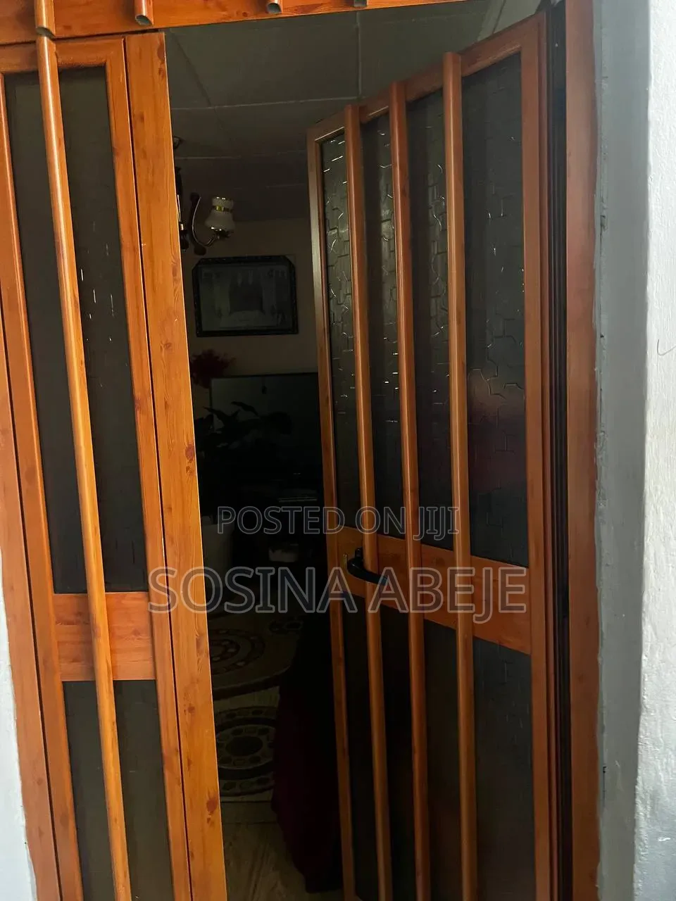1bdrm House in Adiss Abeba, Bole for sale