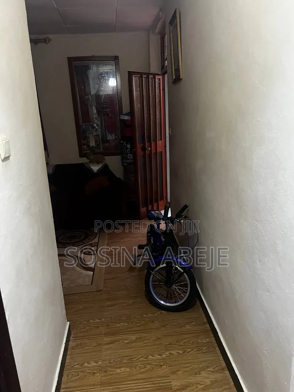 1bdrm House in Adiss Abeba, Bole for sale