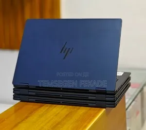 New Laptop HP OmniBook X Flip 14" 16GB Intel Core Ultra 7 SSD 1T