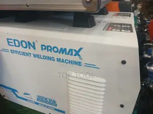 ,Edon ProMax EPM-MMA-400T Inverter Welding Machine.