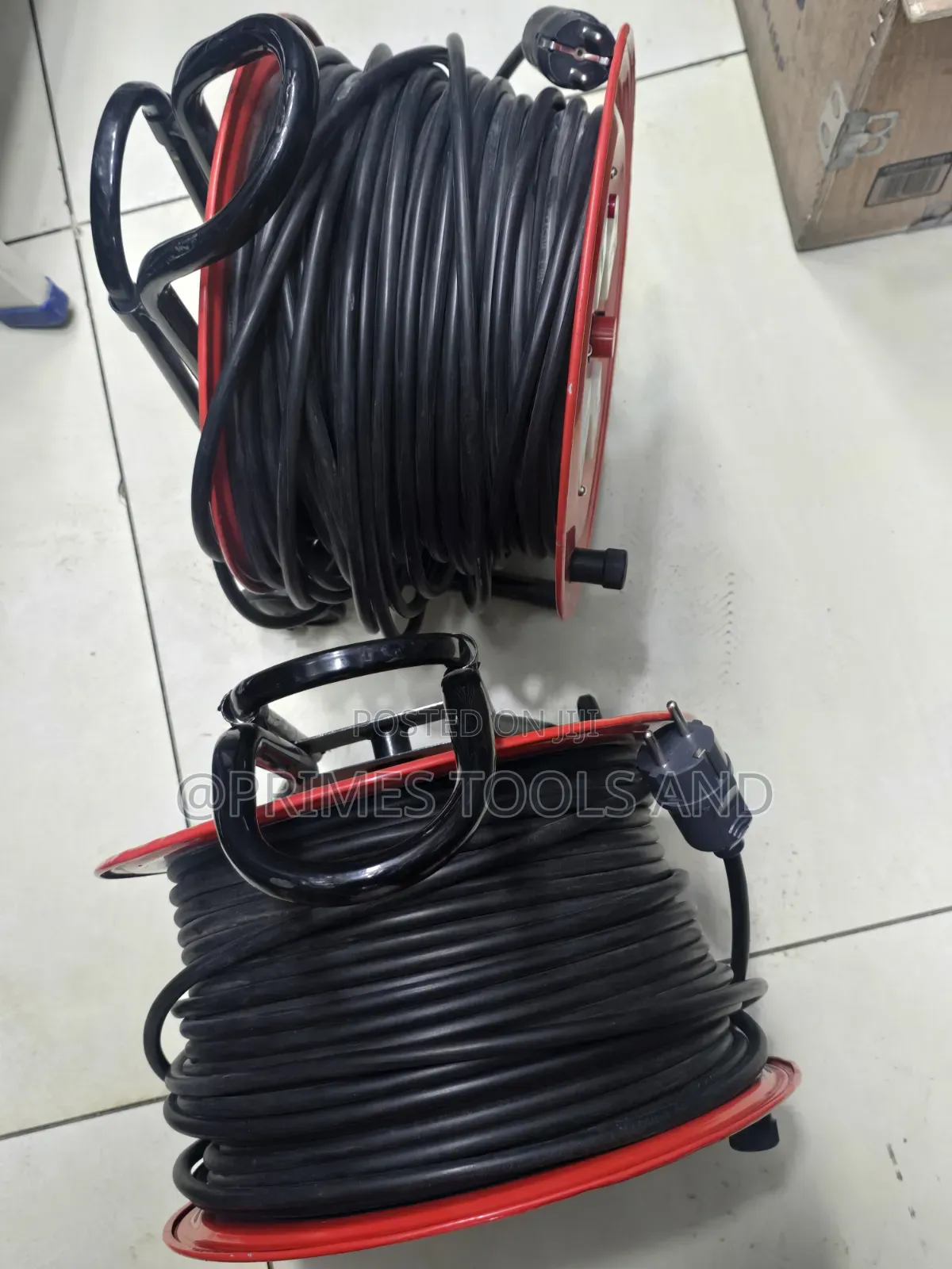 1.5mm Extension Cable | High Quality Power Extension Cable | Ethiopia