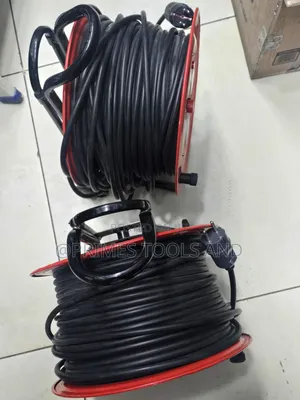 1.5mm Extension Cable | High Quality Power Extension Cable | Ethiopia
