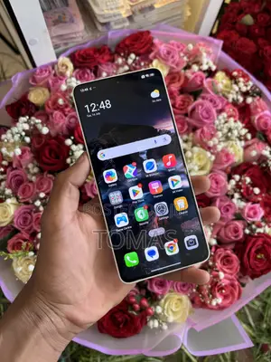 Xiaomi Redmi Note 13 Pro 5G 256 GB White