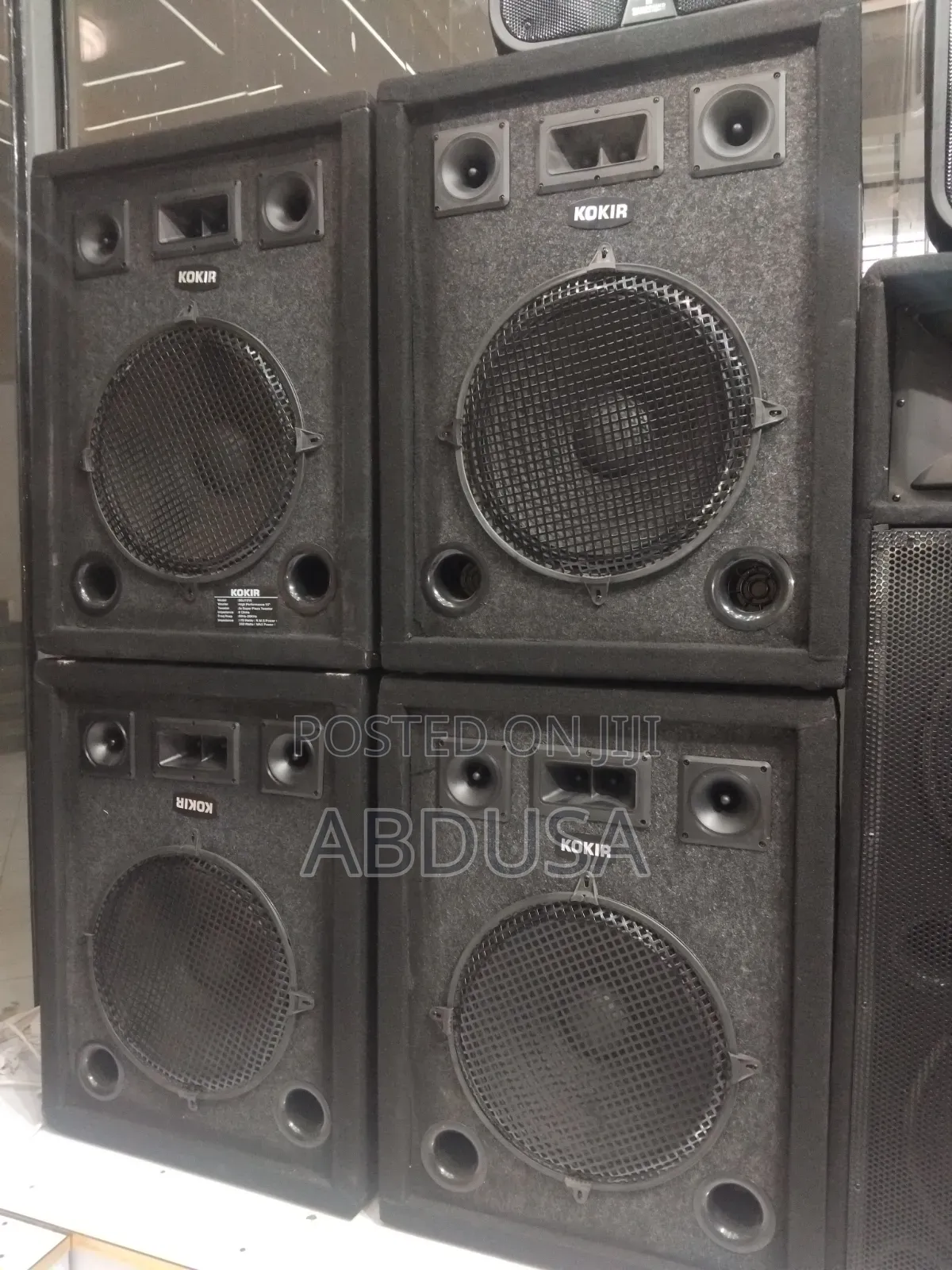 Spekrhs በተመጣጣኝ ዋጋ አሰገብተናል