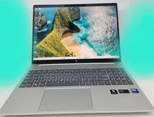 New Laptop HP Pavilion 15 16GB Intel Core Ultra 7 SSD 1T