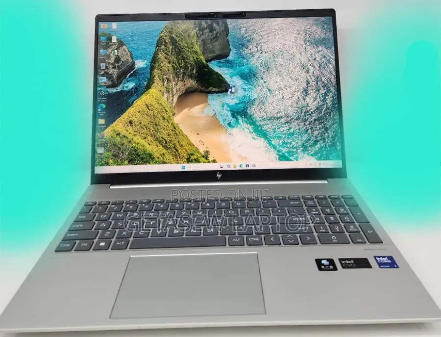 New Laptop HP Pavilion 15 16GB Intel Core Ultra 7 SSD 1T