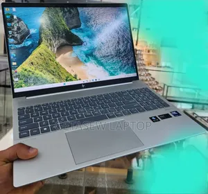New Laptop HP Pavilion 15 16GB Intel Core Ultra 7 SSD 1T