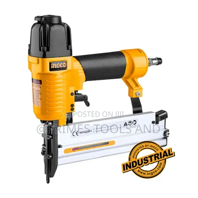 INGCO Nail (Nailer) | Professional Air Nailer