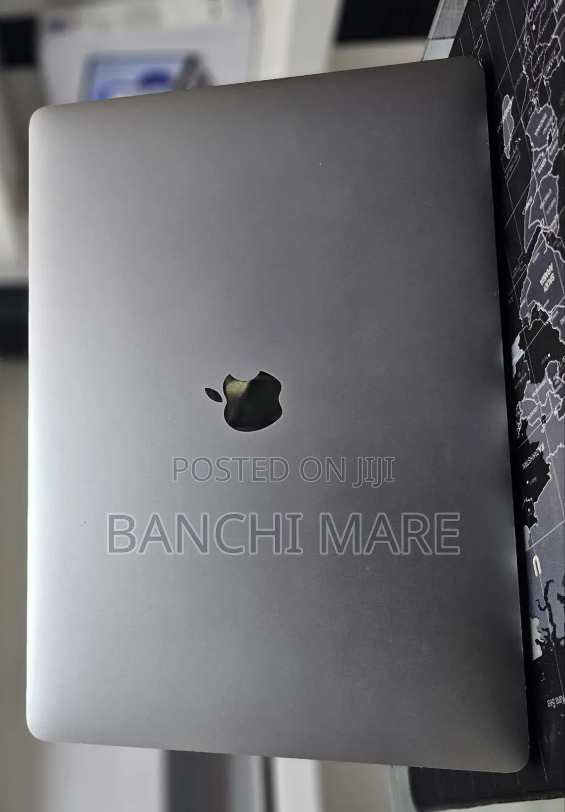 New Laptop Apple MacBook Pro 2019 16GB Intel Core i9 SSD 512GB