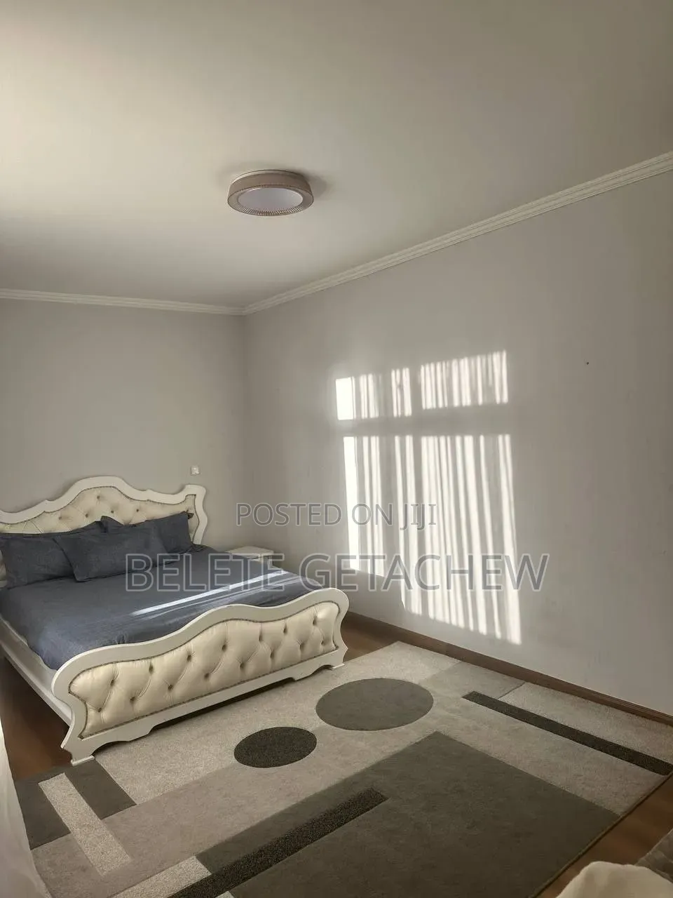 3bdrm Apartment in Bole Meskel Flower,, Kirkos for sale