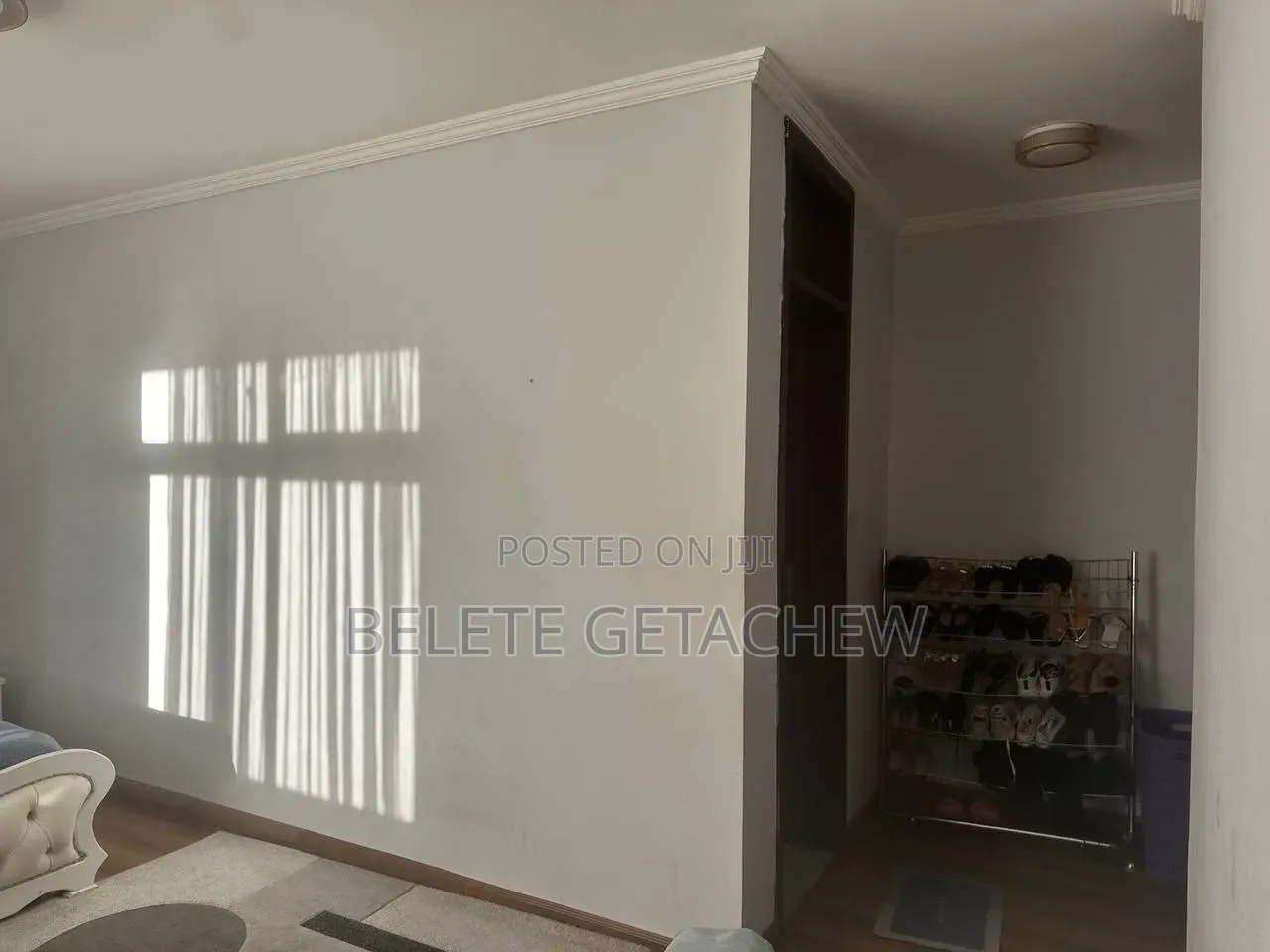 3bdrm Apartment in Bole Meskel Flower,, Kirkos for sale