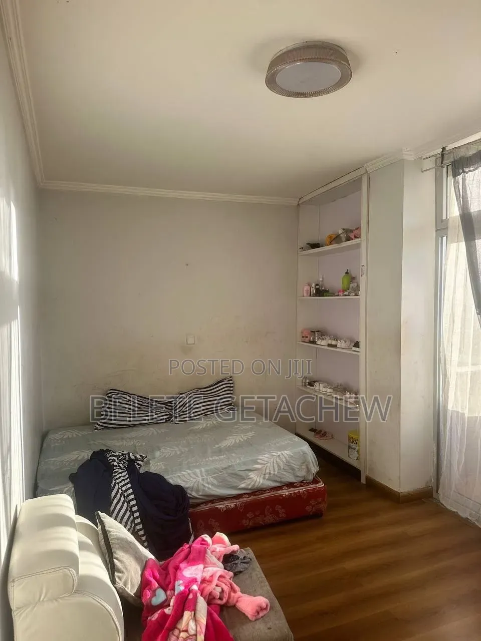 3bdrm Apartment in Bole Meskel Flower,, Kirkos for sale