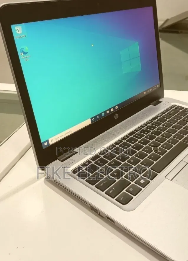 New Laptop HP EliteBook 840 G3 8GB Intel Core i5 SSD 256GB