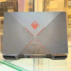 New Laptop HP Omen X 16GB Intel Core i7 SSD 256GB
