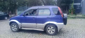 Daihatsu Terios 1999 Blue