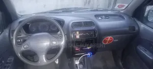 Daihatsu Terios 1999 Blue