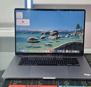 New Laptop Apple MacBook Pro 2019 32GB Intel Core i9 SSD 1T