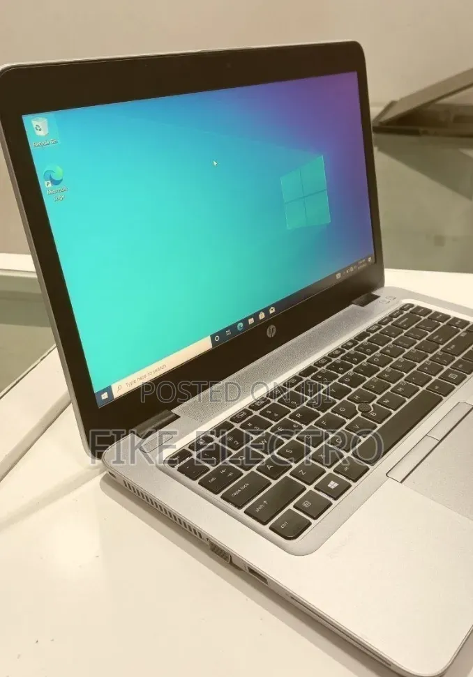 New Laptop HP EliteBook 840 G3 8GB Intel Core i5 SSD 256GB