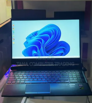 New Laptop HP Omen X 16GB Intel Core i7 SSD 256GB